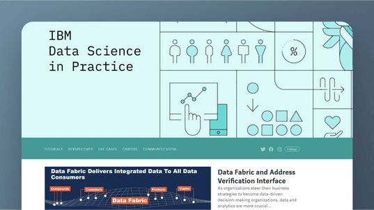 IBM Data Science in Practice